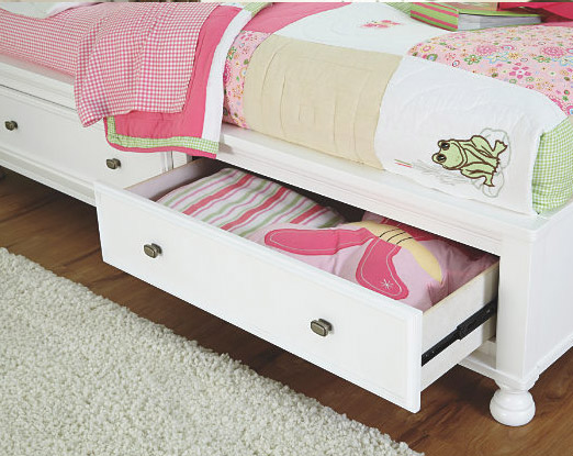 Kids Bed With Drawers For Sale At Ashley Homestore Killeen - Fort Hood