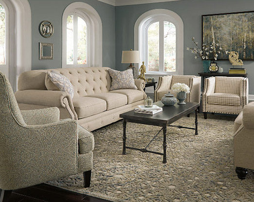 Living Room Furniture Set For Sale At Ashley Homestore Killeen - Fort Hood