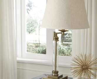 Arwel Table Lamp