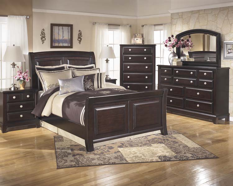 Bed Rooms