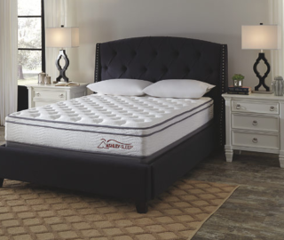 Grayton Beach Ltd Queen Mattress 4