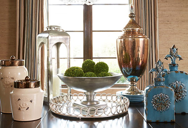 Home Accents Bowl