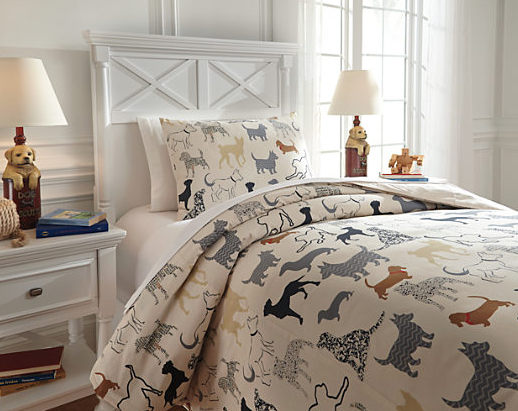 Howley 2-Piece Twin Duvet Cover Set