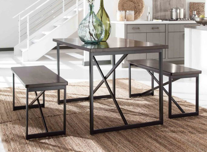 Joring Dining Room Table For Sale At Ashley Homestore Killeen - Fort Hood