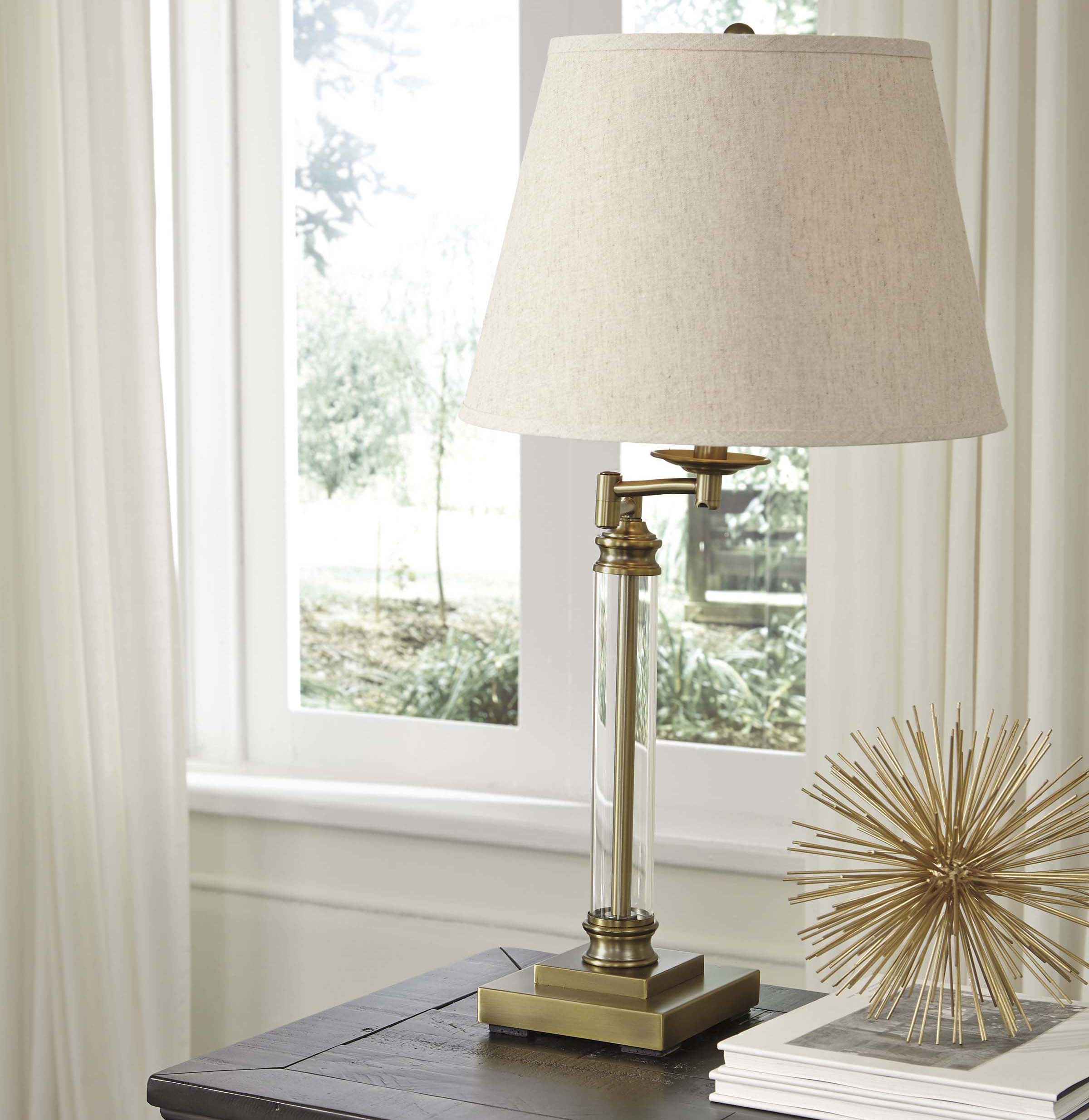 Arwel Table Lamp