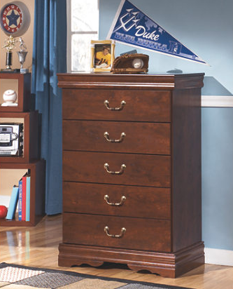 Wilmington Chest Of Drawers
